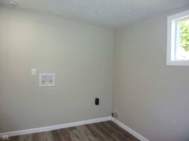 2007 Park Avenue, Anderson, IN 46016