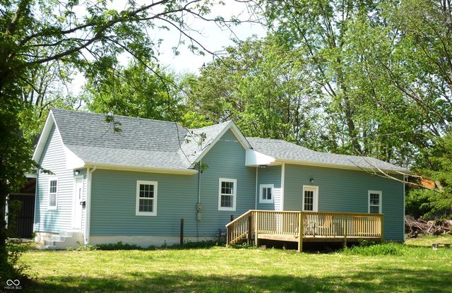 2007 Park Avenue, Anderson, IN 46016