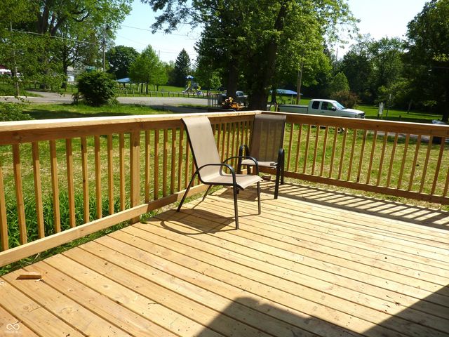 2007 Park Avenue, Anderson, IN 46016