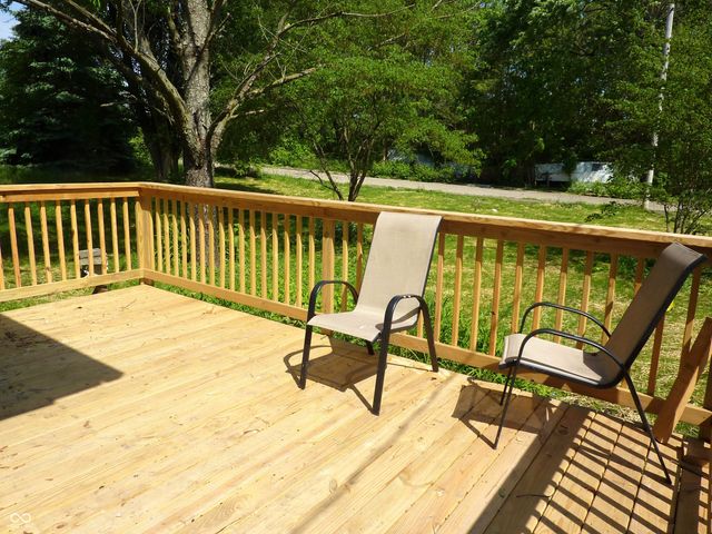 2007 Park Avenue, Anderson, IN 46016