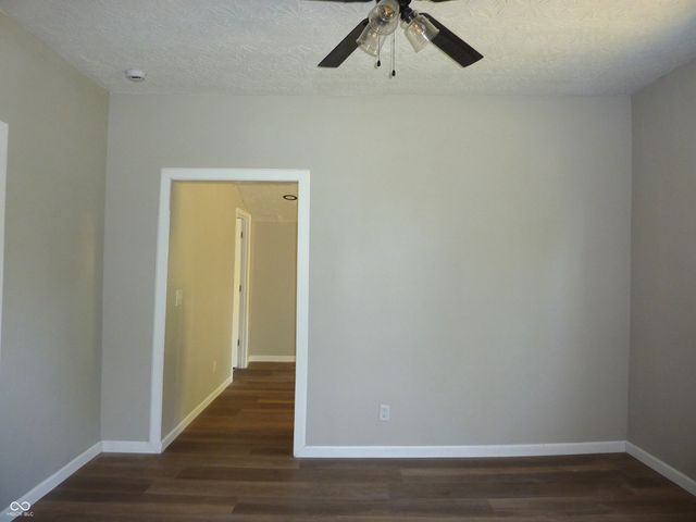 2007 Park Avenue, Anderson, IN 46016