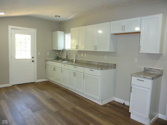 2007 Park Avenue, Anderson, IN 46016