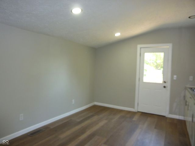 2007 Park Avenue, Anderson, IN 46016