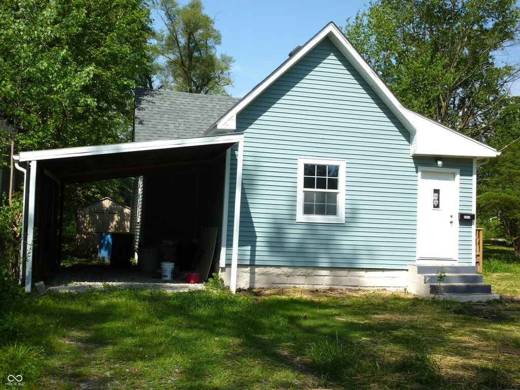 2007 Park Avenue, Anderson, IN 46016