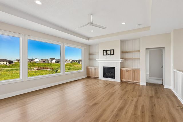 460 NW Gracewood Drive, Waukee, IA 50263