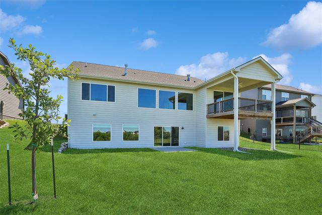 460 NW Gracewood Drive, Waukee, IA 50263