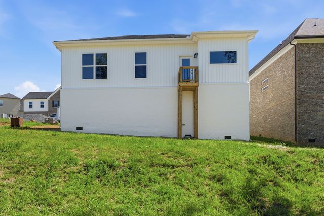 977 Hunters Lane, Springfield, TN 37172