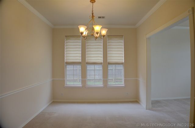 8518 E 97th Street, Tulsa, OK 74133