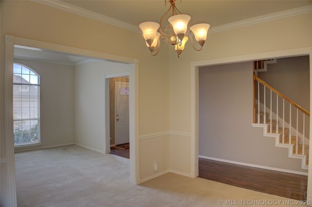 8518 E 97th Street, Tulsa, OK 74133