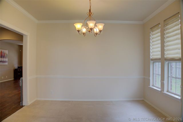 8518 E 97th Street, Tulsa, OK 74133