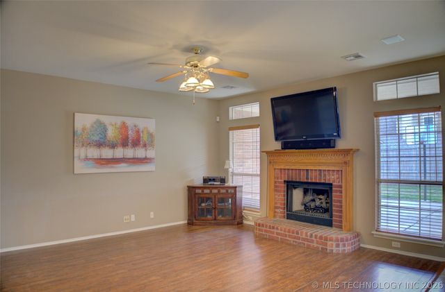 8518 E 97th Street, Tulsa, OK 74133