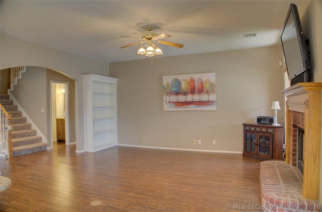 8518 E 97th Street, Tulsa, OK 74133