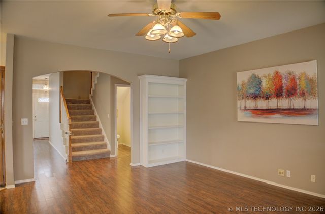 8518 E 97th Street, Tulsa, OK 74133