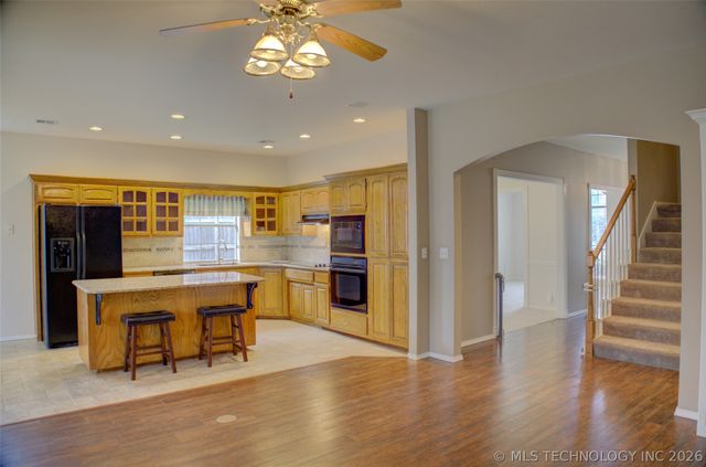 8518 E 97th Street, Tulsa, OK 74133