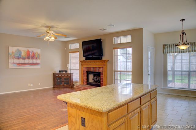 8518 E 97th Street, Tulsa, OK 74133