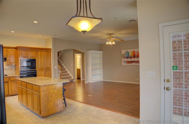 8518 E 97th Street, Tulsa, OK 74133