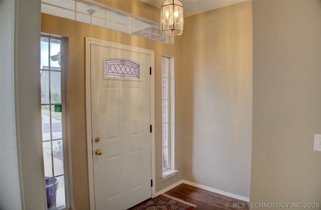 8518 E 97th Street, Tulsa, OK 74133