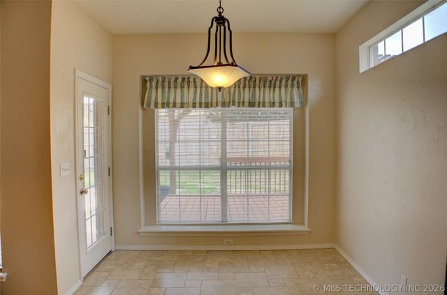 8518 E 97th Street, Tulsa, OK 74133