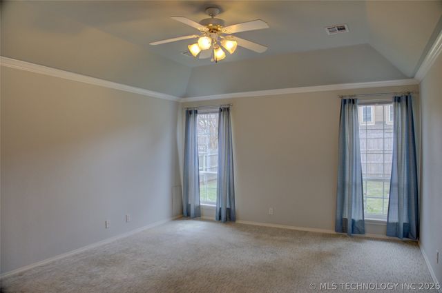 8518 E 97th Street, Tulsa, OK 74133