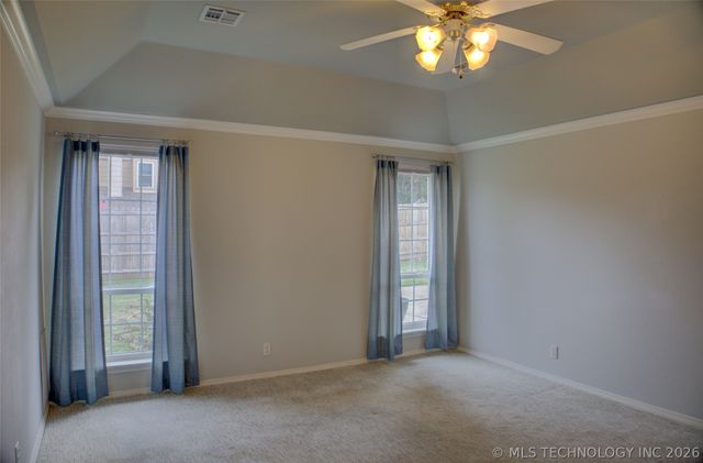 8518 E 97th Street, Tulsa, OK 74133