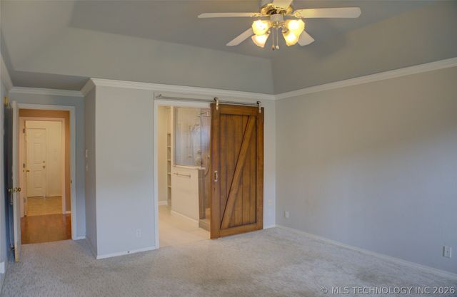 8518 E 97th Street, Tulsa, OK 74133