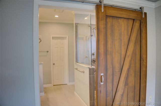 8518 E 97th Street, Tulsa, OK 74133