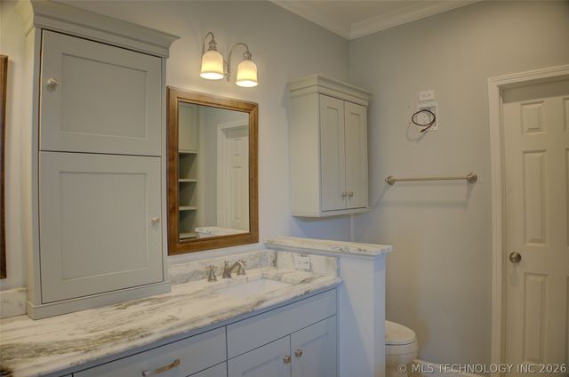 8518 E 97th Street, Tulsa, OK 74133