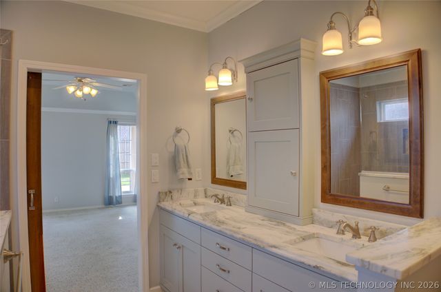 8518 E 97th Street, Tulsa, OK 74133