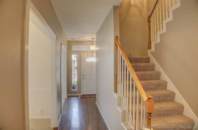 8518 E 97th Street, Tulsa, OK 74133