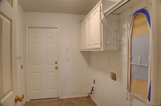 8518 E 97th Street, Tulsa, OK 74133