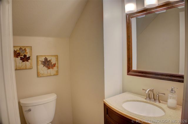 8518 E 97th Street, Tulsa, OK 74133