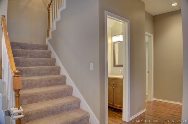 8518 E 97th Street, Tulsa, OK 74133