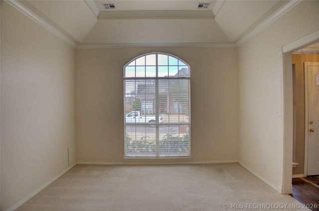 8518 E 97th Street, Tulsa, OK 74133