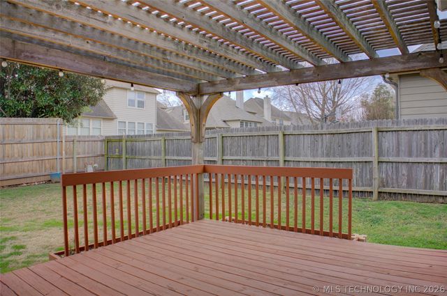 8518 E 97th Street, Tulsa, OK 74133