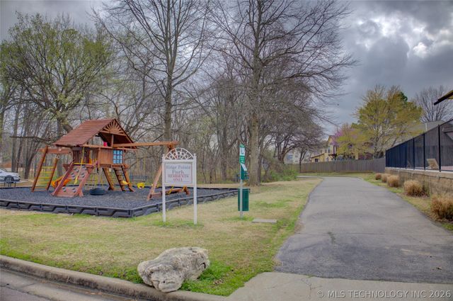 8518 E 97th Street, Tulsa, OK 74133