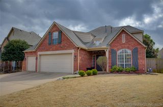 8518 E 97th Street, Tulsa, OK 74133