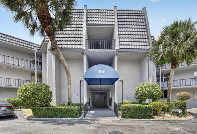 9090 Lime Bay Boulevard 203, Tamarac, FL 33321