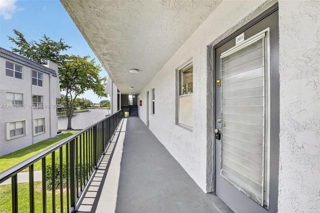 9090 Lime Bay Boulevard 203, Tamarac, FL 33321