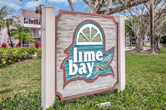 9090 Lime Bay Boulevard 203, Tamarac, FL 33321