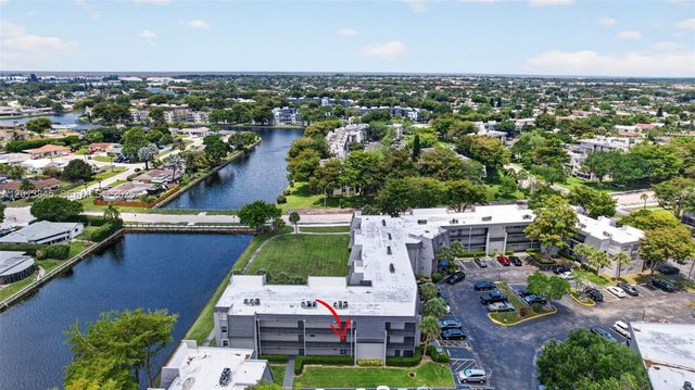 9090 Lime Bay Boulevard 203, Tamarac, FL 33321