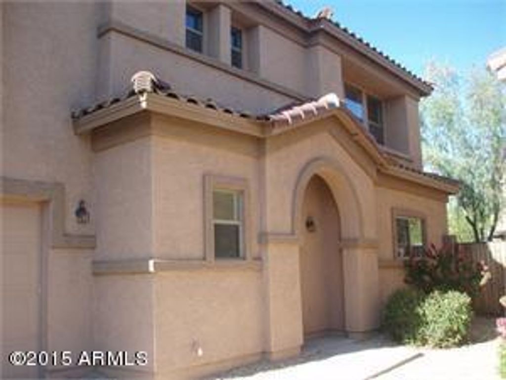 9681 N 82nd Lane, Peoria, AZ 85345