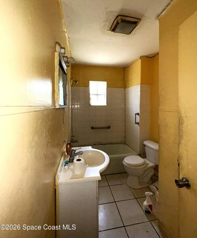 4220 Devoe Avenue, Cocoa, FL 32927