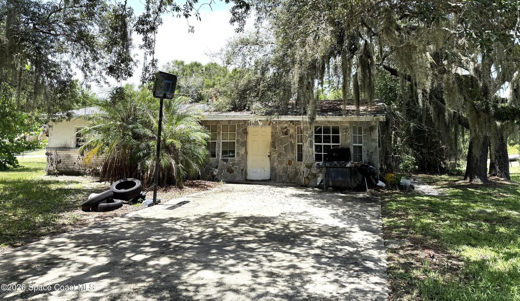 4220 Devoe Avenue, Cocoa, FL 32927