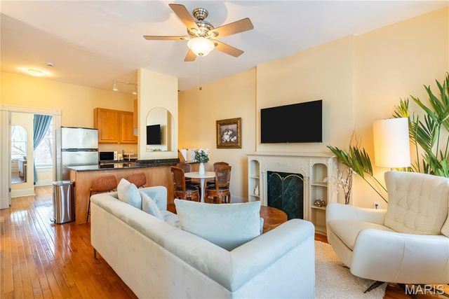4322 Gibson Avenue, St Louis, MO 63110