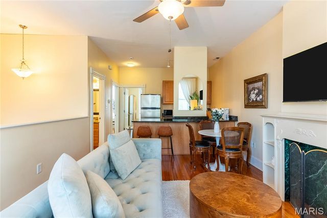4322 Gibson Avenue, St Louis, MO 63110