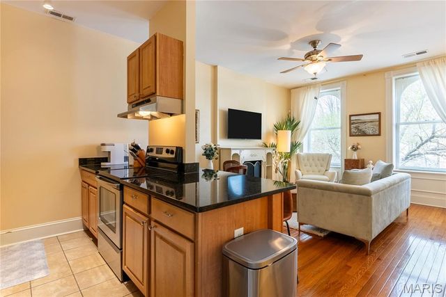 4322 Gibson Avenue, St Louis, MO 63110