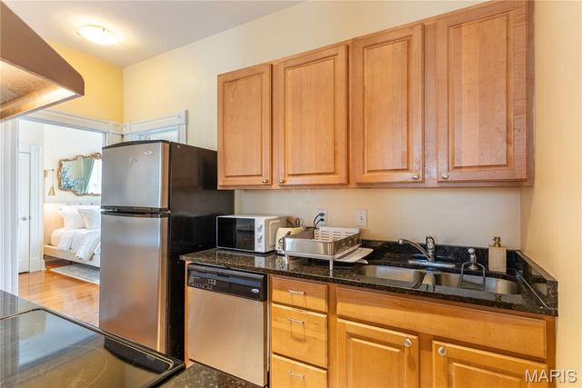4322 Gibson Avenue, St Louis, MO 63110