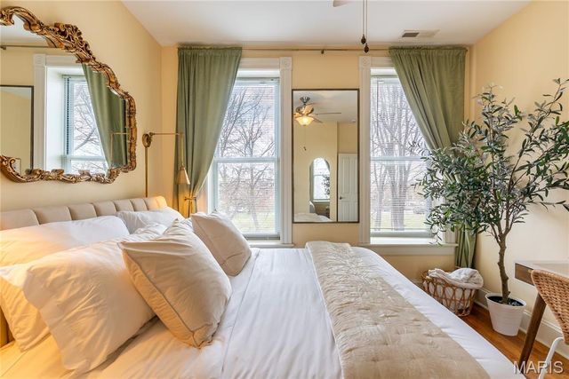 4322 Gibson Avenue, St Louis, MO 63110