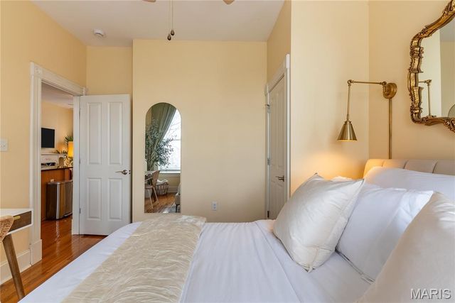 4322 Gibson Avenue, St Louis, MO 63110