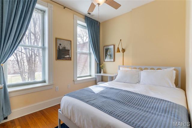 4322 Gibson Avenue, St Louis, MO 63110